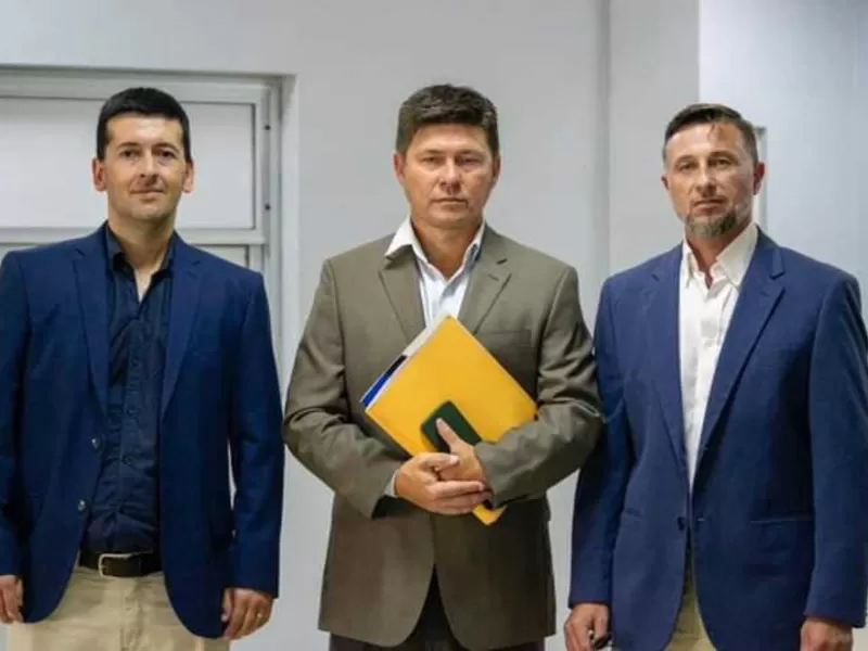 La Libertad Avanza de Corrientes estaría dominado por ex kirchneristas