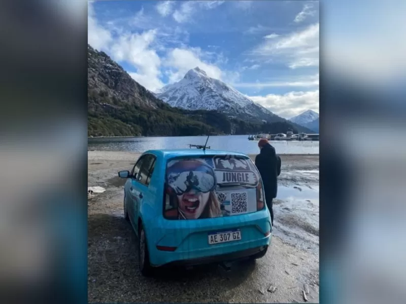 ¡Jungle Travel lanza una oferta exclusiva para los egresados 2027!