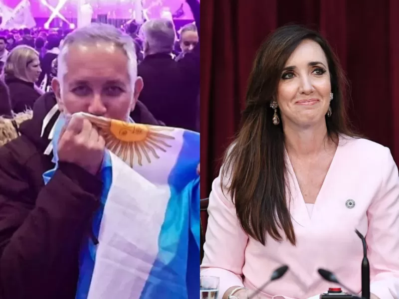 “Dejá la bicicleta y explicá la inseguridad": el desafío que incomoda al intendente de Morón