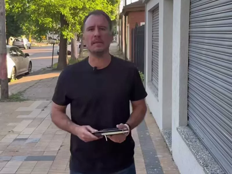 Santa Fe: confusión de apellidos en Venado Tuerto desata polémica electoral