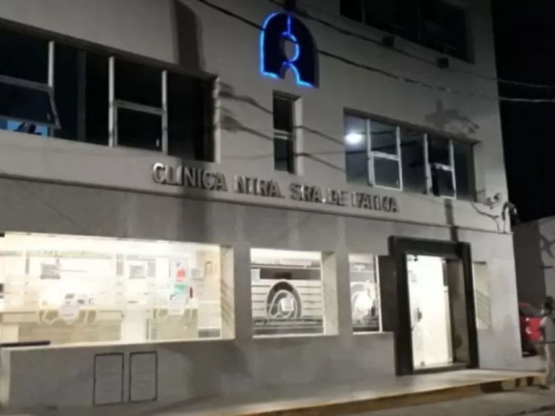 La Fátima, la clínica de la muerte en Pilar: sin habilitación y con un largo historial de mala praxis