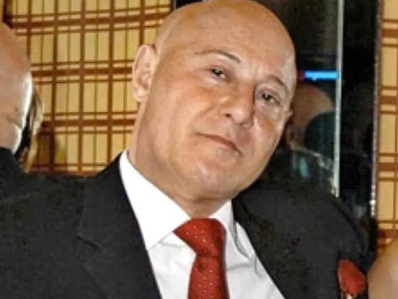 La Corte frenó el intento de Raúl Martins por modificar su detención en el marco de la causa por explotación sexual