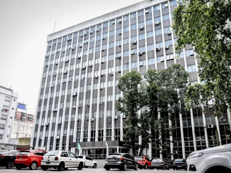 Comienzan el juicio contra el ex jefe de la Policía Departamental de Mar del Plata