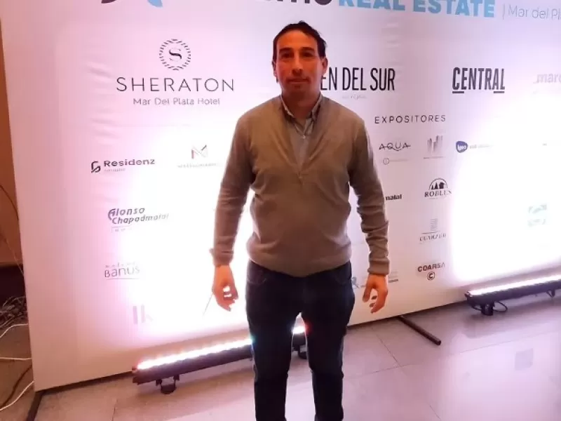 Sectores del peronismo observan en la ciudad el regreso de Dami&aacute;n Amado a la discusi&oacute;n pol&iacute;tica local