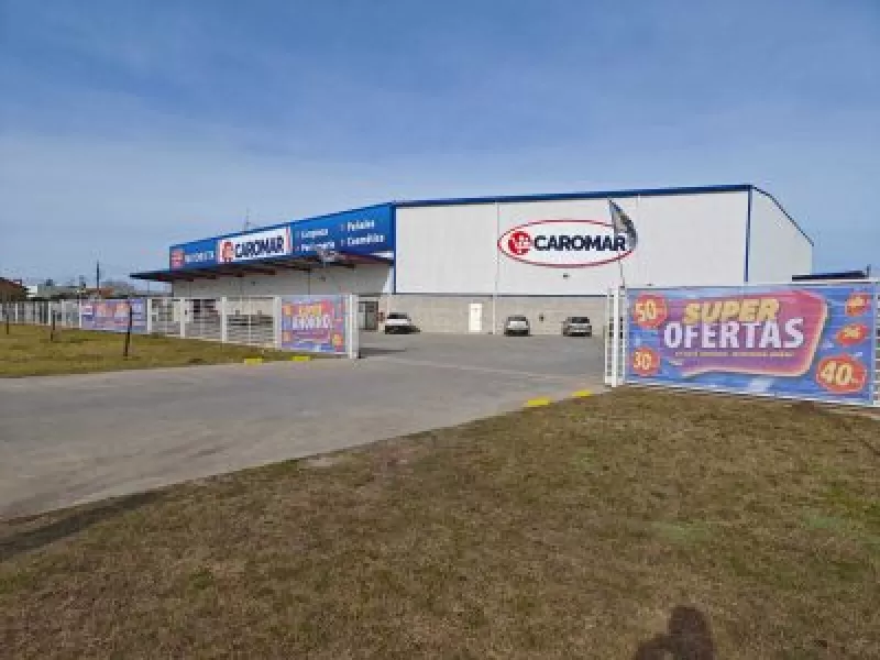 SECZA reclamó el pago total de las indemnizaciones tras el cierre de Caromar