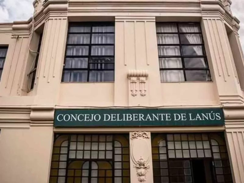 Lan&uacute;s impulsa el Parque Central Las Colonias sobre un terreno con destino educativo