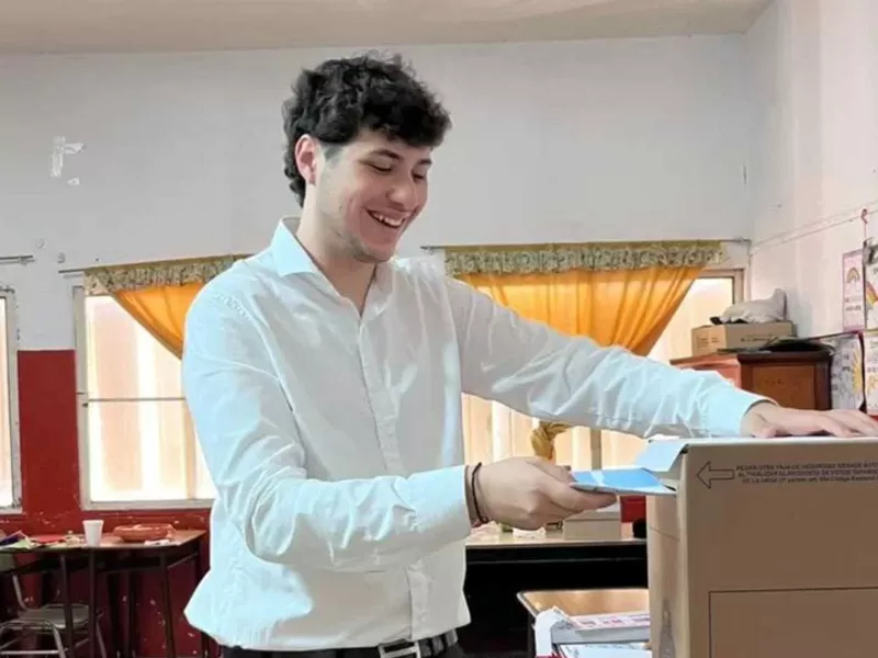 Escándalo en la vecinal santafesina de Venado Tuerto: acusan a la gestión anterior de ocultar el libro contable