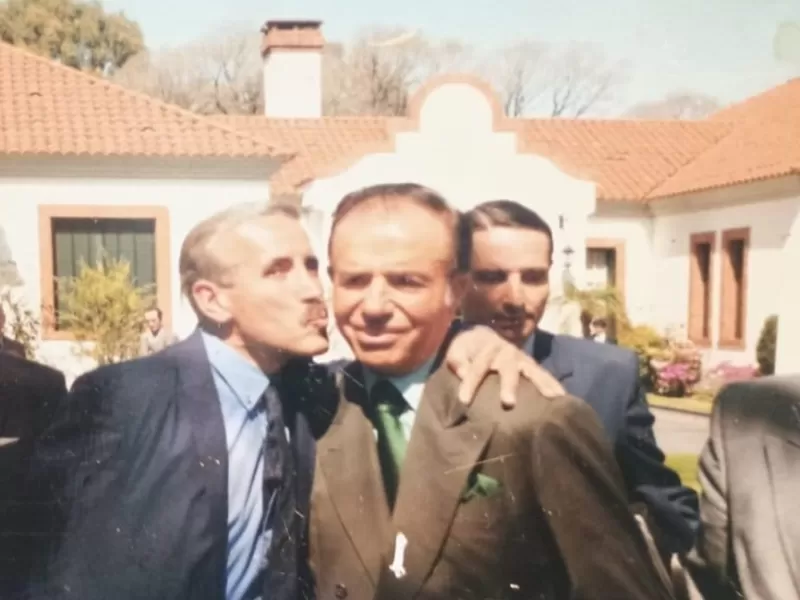 Ra&uacute;l Lorenzo &ldquo;Tuc&aacute;n&rdquo; se hab&iacute;a apartado de La Libertad Avanza y arm&oacute; un espacio propio tras chocar con la conducci&oacute;n local