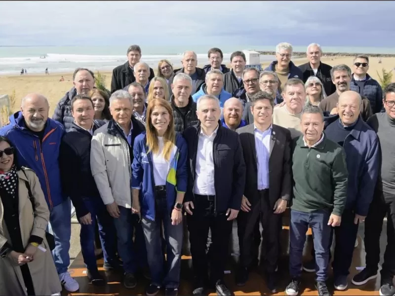 Mar Chiquita: el Concejo exigi&oacute; explicaciones a la Cooperativa Arbolito, pero dej&oacute; afuera a Wischnivetzky y Paredi