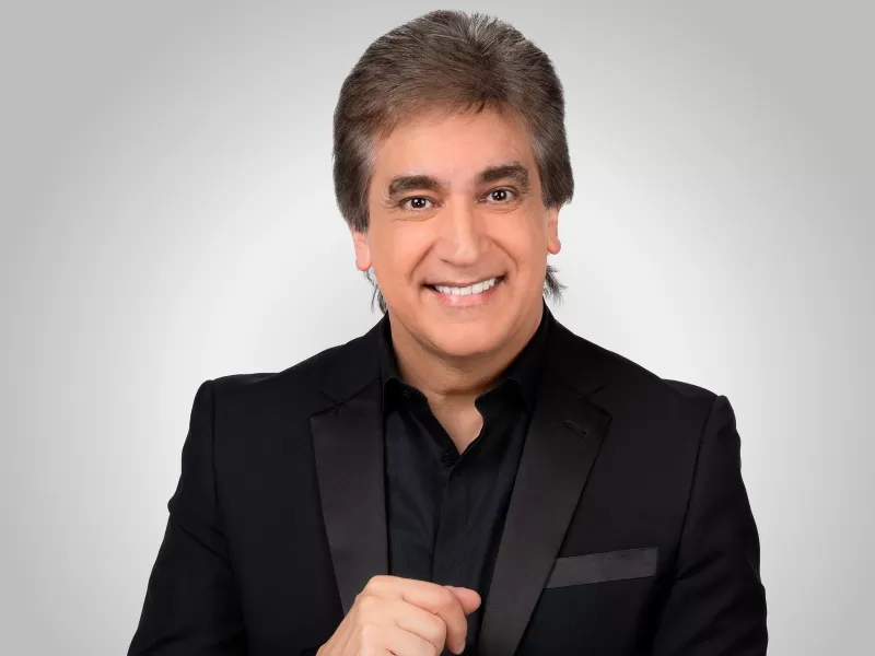 Dante Gebel explota en redes y desata la furia de los libertarios