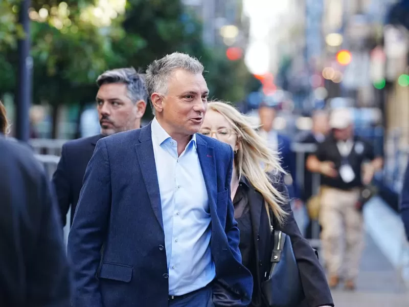 El "Modelo Milei" explicado desde el interior bonaerense