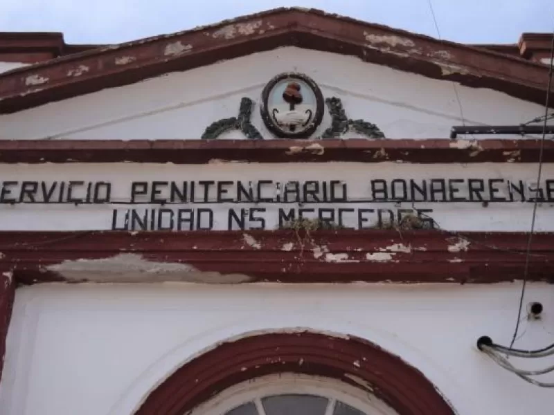 Mercedes vuelve a ser cuestionada tras la denuncia contra Cárdenas por impedir permisos judiciales a un interno