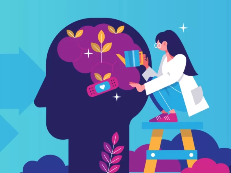 Salud mental y poder: una deuda institucional