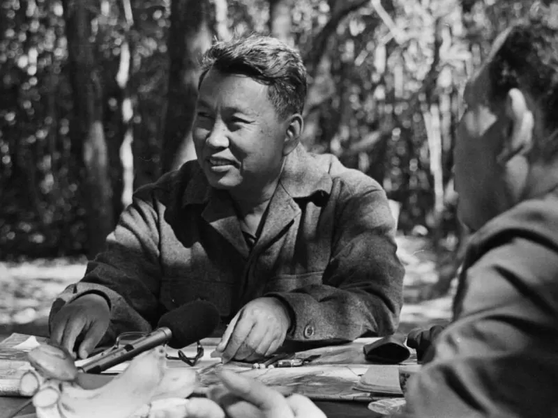 Pol Pot, el dictador que convirti&oacute; a Camboya en un infierno y dej&oacute; una naci&oacute;n marcada por el genocidio