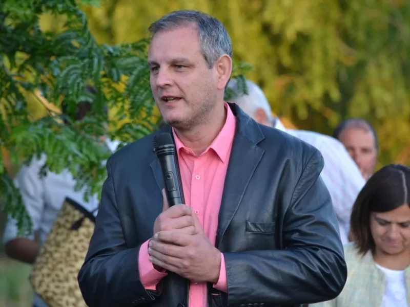 ¡Escándalo en PAMI! Denuncian "negociado millonario" en General Madariaga