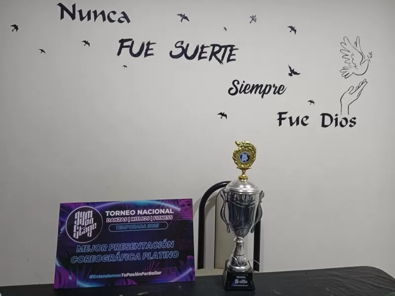 Marcando Estilo, la escuela de cumbia rock en Mar del Plata que rompió el molde y clasificó a la final nacional