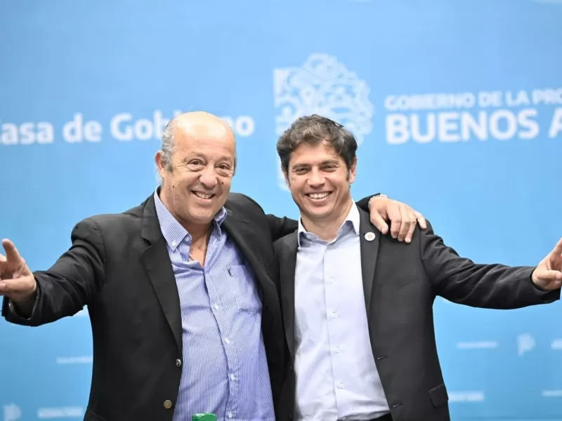 Acusan a Jorge Paredi de múltiples irregularidades durante lo que fue su gestión en Mar Chiquita