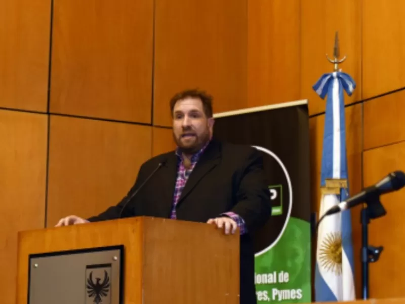 Seivane denunci&oacute; una operaci&oacute;n contra M&iacute;a Amoroso y asegur&oacute; que no existe ninguna prueba judicial en su contra