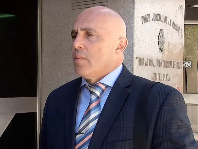 Pettigiani confirm&oacute; su candidatura para 2027 y reclam&oacute; que el Municipio asuma un rol central contra la inseguridad