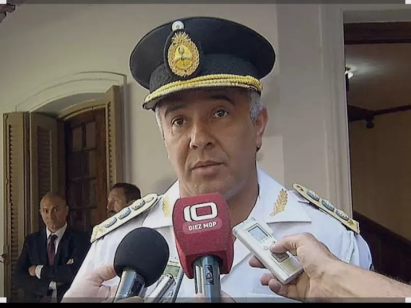 Unión y Libertad apuesta a optimizar la seguridad en Mar del Plata