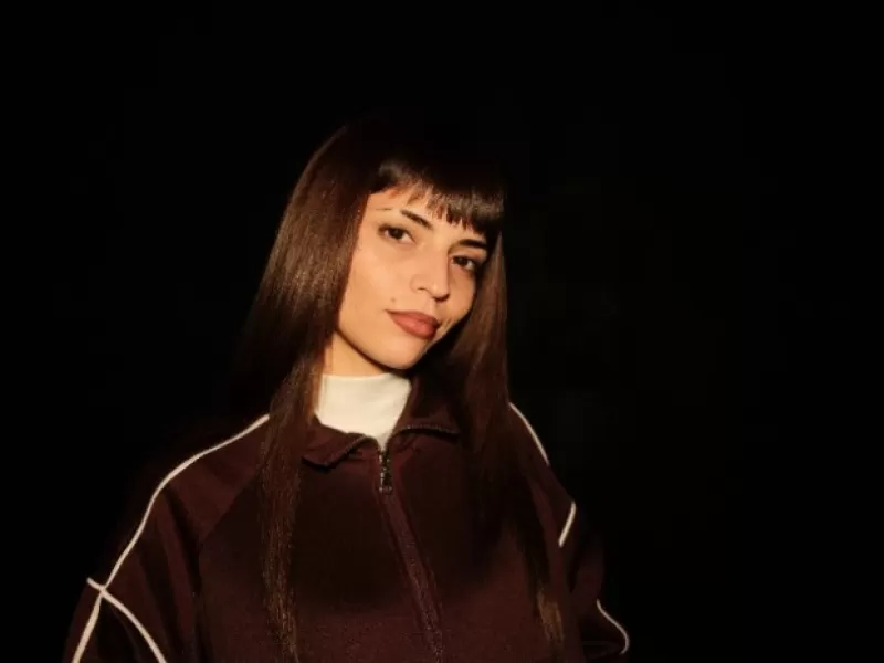 Soff&iacute;a Philo convirti&oacute; una experiencia personal en el &eacute;xito de &ldquo;Me Presento&rdquo;