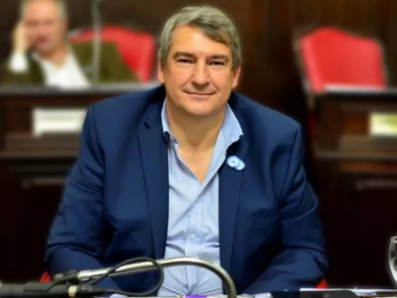 La C&aacute;mara Federal de San Mart&iacute;n ratific&oacute; las sospechas en la causa del Audi Q8 que involucra a Jorge D'Onofrio