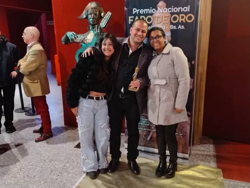 La Postal de Mar del Plata tiene el agrado de haber sido galardonado a lo largo de la historia