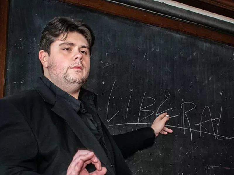 Censuraron otra vez al periodista Nicolás Morás tras sacar a la luz informes contra el Gobierno nacional