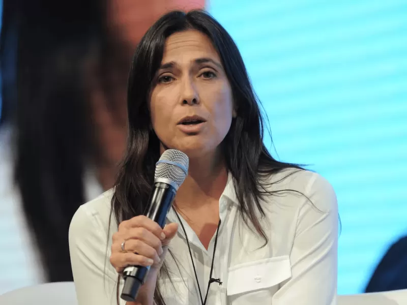 Mar&iacute;a Eugenia Talerico y la Causa Insaurralde: entrevista en La Costa