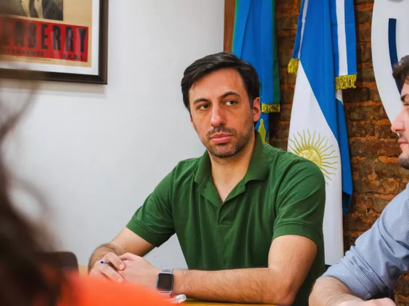 Denuncia por supuesta conexión irregular de Cordero SA a la red eléctrica de Luján: un llamado de atención a Braticevic Culacciati