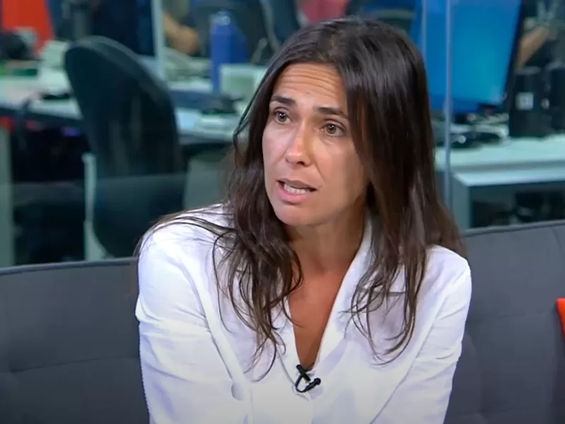Mientras define si va por la provincia o la Casa Rosada, Mar&iacute;a Eugenia Talerico sigue sumando poder en Buenos Aires