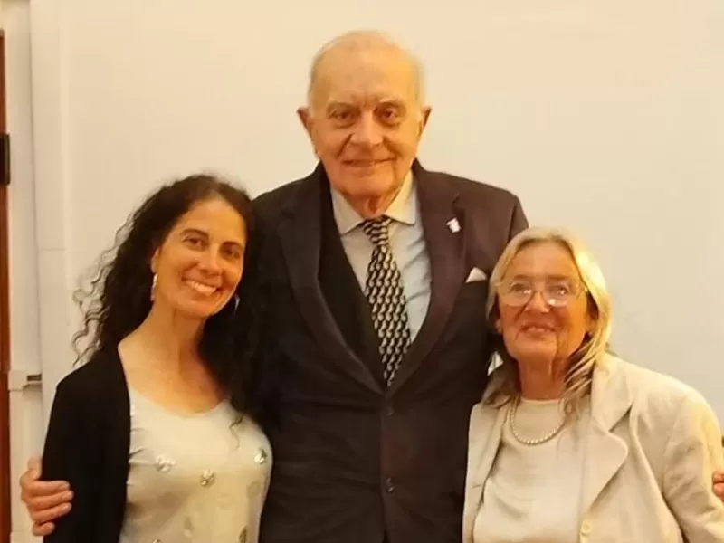 Alberto Asseff pidi&oacute; por "una gran coalici&oacute;n de derecha Republicana"