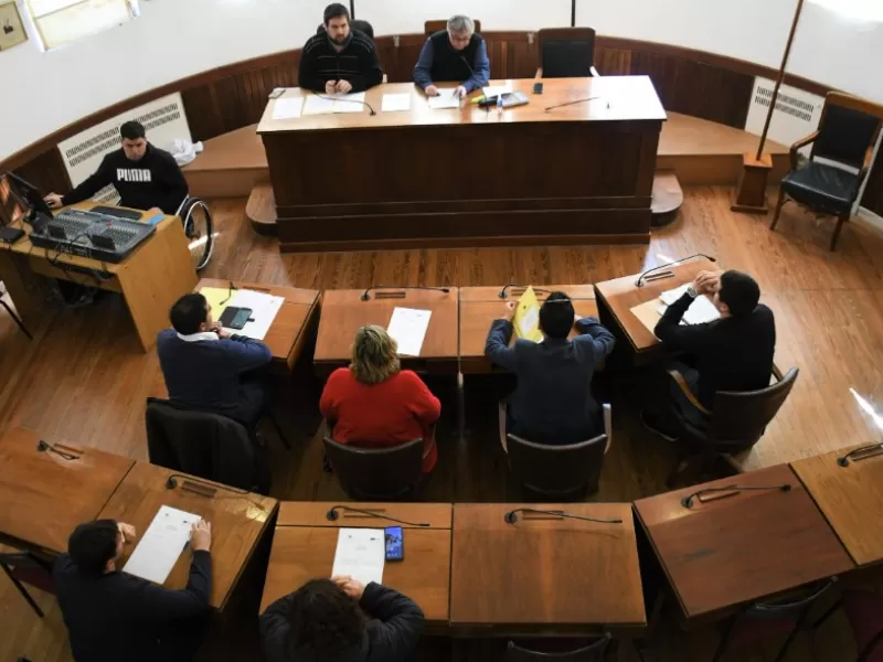 Presentaron un proyecto para crear el Consejo Municipal de Desarrollo Tur&iacute;stico en Mar Chiquita