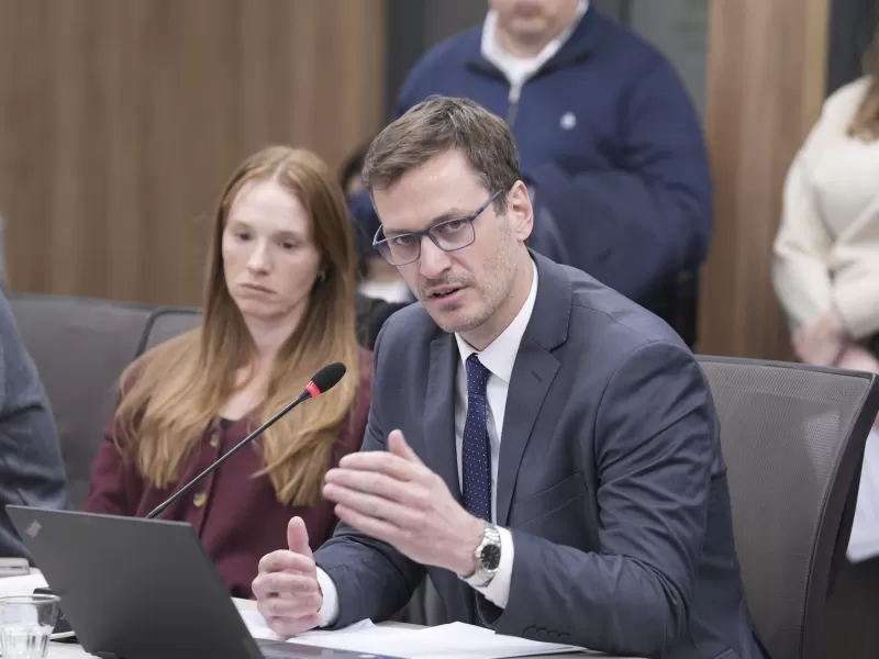 S&aacute;nchez Wrba lleva su agenda productiva a Roque P&eacute;rez y Saladillo con foco en el empleo y el desarrollo regional