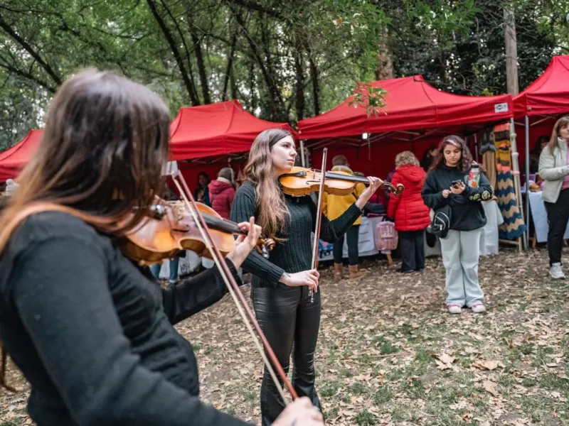 Llega la segunda edición del festival Emprende Fusión en General Pueyrredón