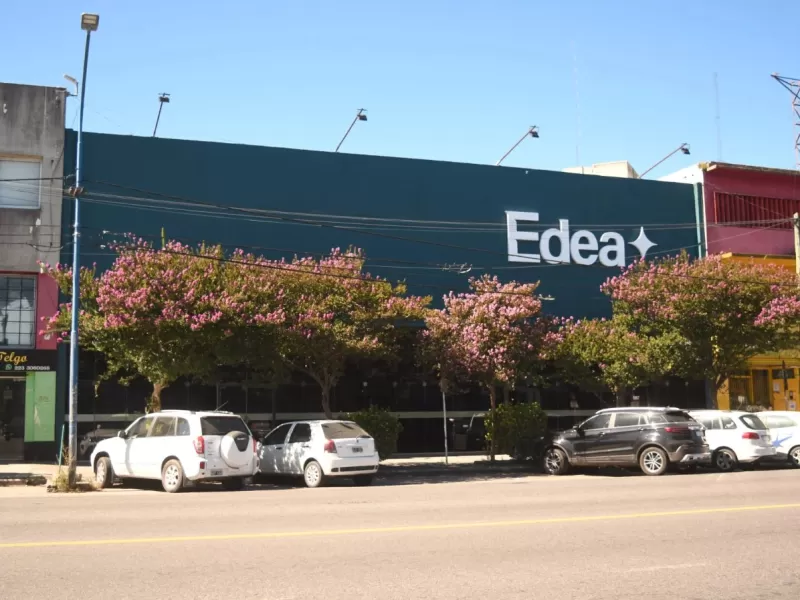 EDEA confirm&oacute; la recuperaci&oacute;n total del servicio el&eacute;ctrico luego del corte general
