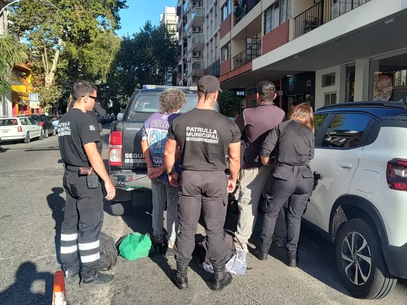 "Habeas corpus" colectivo protege a personas en situación de calle en Mar del Plata