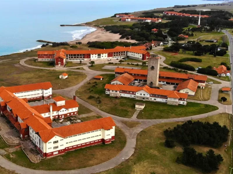 Impulsan una ley para impedir la privatizaci&oacute;n de Chapadmalal y sostener su uso social