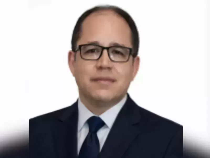 Gustavo Alfaro y el triunfo de los que nunca dejan de creer