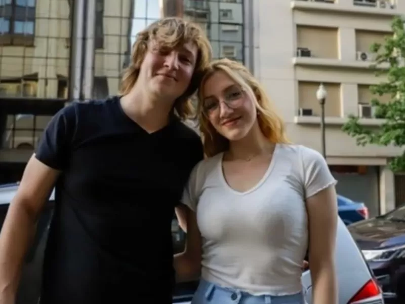 Choque, alcohol y sin carnet: el episodio vial que tuvo como protagonista a la novia de I&ntilde;aki Guti&eacute;rrez