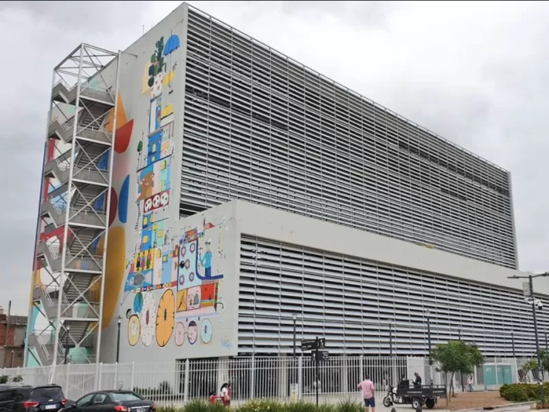 La Auditor&iacute;a advirti&oacute; fallas en el seguimiento de bienes educativos luego del ajuste aplicado en CABA