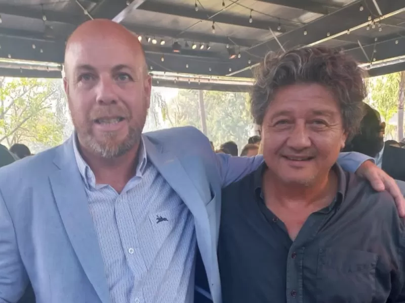 Nepotismo sacude a La Libertad Avanza en Coronel Rosales y marca el éxodo de militantes