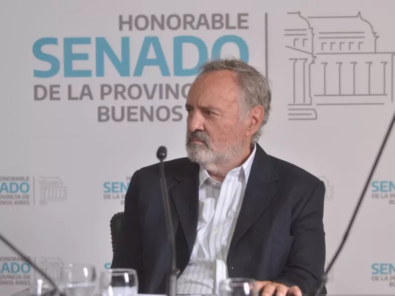 Sin lugar en la rosca grande, Joaqu&iacute;n De la Torre vuelve a jugar en San Miguel