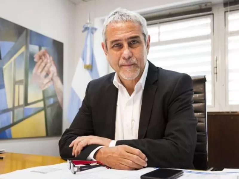 ¡Ferraresi amenaza con sacudir Avellaneda! "Lista corta" si el gobernador Kicillof se arrodilla ante CFK