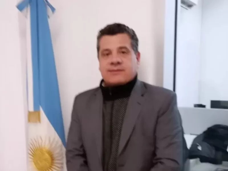 Eiguren prepara candidatos en toda Santa Fe y avis&oacute; que el Partido Moderado est&aacute; &ldquo;listo para todas las categor&iacute;as&rdquo;