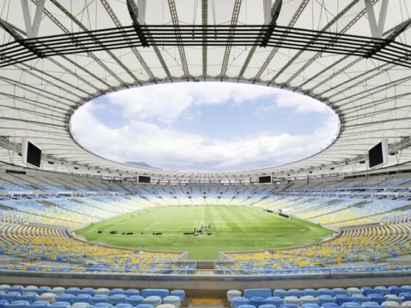 Brasil conoce la ruta hacia 2027: R&iacute;o abrir&aacute; el torneo y el Maracan&aacute; decidir&aacute; qui&eacute;n levanta la Copa