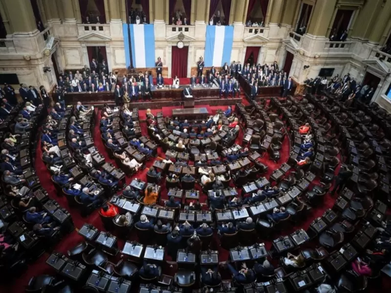 Diputados del PRO explicaron por qu&eacute; consideraron innecesario el debate impulsado por la oposici&oacute;n