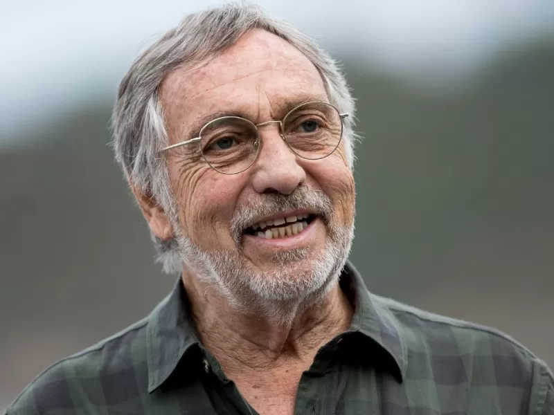 Luis Brandoni, el mejor de los nuestros