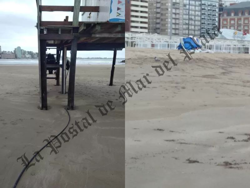 Mar del Plata profundiza su emergencia social: crece la gente en situación de calle y las familias buscan refugio donde pueden