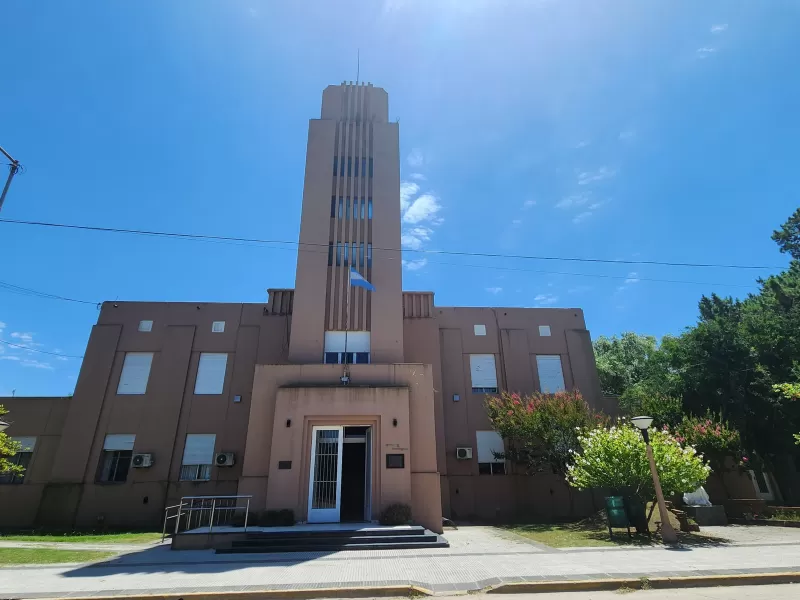 Una licitación bajo la lupa: riesgos, sanciones y responsabilidades en la gestión de ingresos de Mar Chiquita